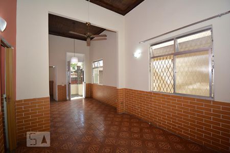 Sala de casa para alugar com 4 quartos, 300m² em Méier, Rio de Janeiro