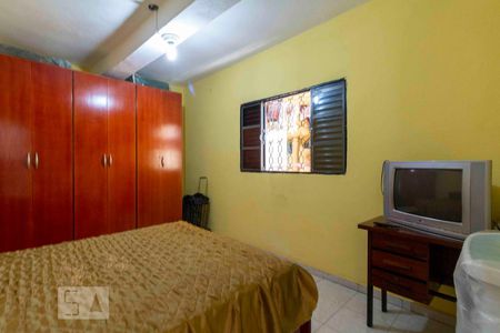 Quarto 2 de casa à venda com 2 quartos, 147m² em Parque Guarani, São Paulo