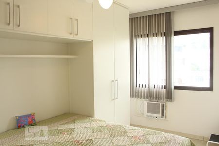 Quarto 1 - Suíte de apartamento à venda com 2 quartos, 86m² em Freguesia (jacarepaguá), Rio de Janeiro