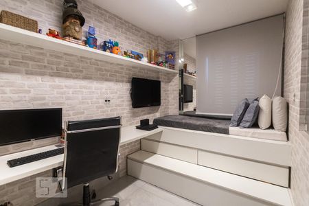 Quarto 1 de apartamento à venda com 3 quartos, 90m² em Bom Retiro, São Paulo