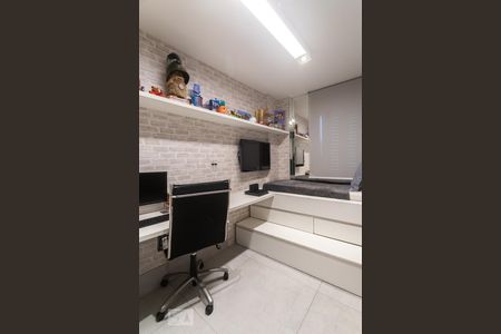 Quarto 1 de apartamento à venda com 3 quartos, 90m² em Bom Retiro, São Paulo