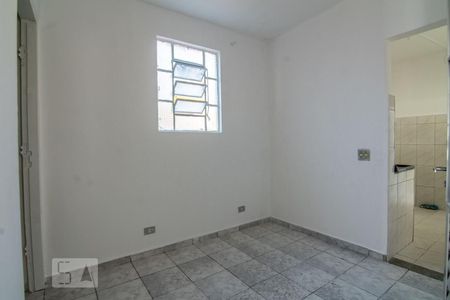 Sala de casa para alugar com 1 quarto, 33m² em Vila Dionisia, São Paulo