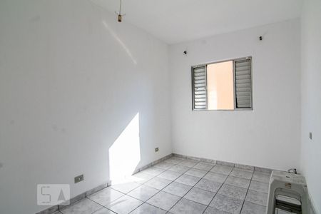 Quarto de casa para alugar com 1 quarto, 33m² em Vila Dionisia, São Paulo