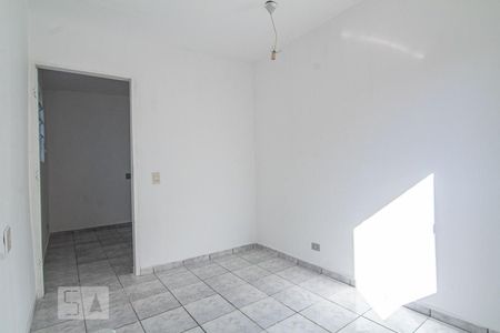 Cozinha de casa para alugar com 1 quarto, 33m² em Vila Dionisia, São Paulo