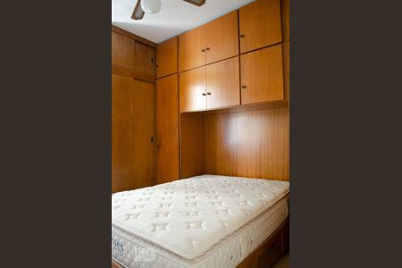 quarto 1 de apartamento para alugar com 2 quartos, 65m² em Vila Celeste, São Paulo