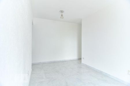 Sala de apartamento para alugar com 2 quartos, 50m² em Vila Guarani (zona Sul), São Paulo