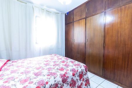 Quarto 1 de casa à venda com 3 quartos, 140m² em Socorro, São Paulo