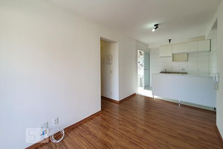 Sala de apartamento para alugar com 2 quartos, 57m² em Vila Moraes, São Paulo