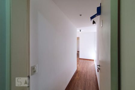 Entrada de apartamento para alugar com 2 quartos, 57m² em Vila Moraes, São Paulo
