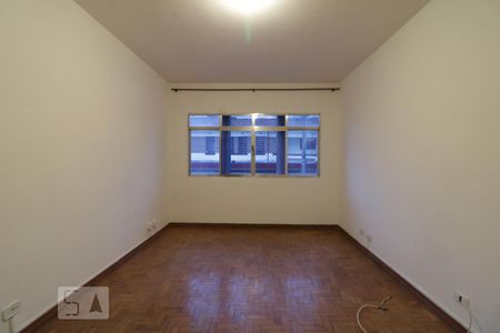 Sala de apartamento para alugar com 2 quartos, 85m² em Belenzinho, São Paulo