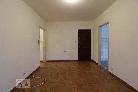 Sala de apartamento para alugar com 2 quartos, 85m² em Belenzinho, São Paulo