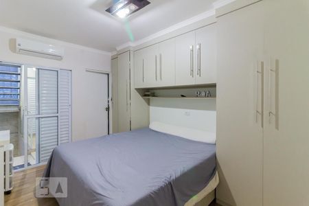 Suíte de casa para alugar com 3 quartos, 250m² em Vila Moreira, Guarulhos