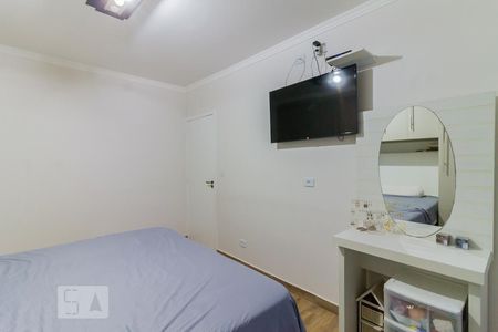 Suíte de casa para alugar com 3 quartos, 250m² em Vila Moreira, Guarulhos