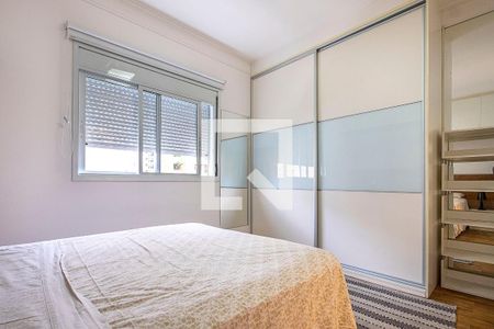 Suíte de apartamento para alugar com 1 quarto, 66m² em Jardim Paulista, São Paulo