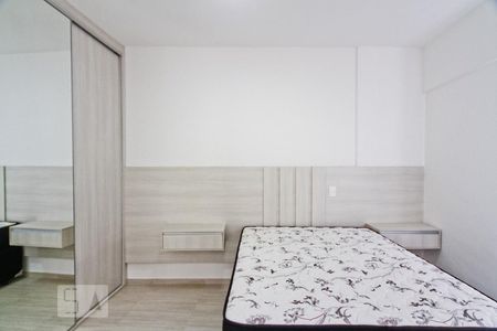 Suíte de kitnet/studio para alugar com 1 quarto, 56m² em Santana, São Paulo