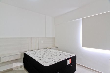 Suíte de kitnet/studio para alugar com 1 quarto, 56m² em Santana, São Paulo