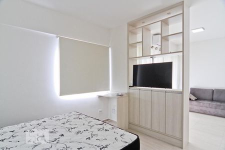 Suíte de kitnet/studio para alugar com 1 quarto, 56m² em Santana, São Paulo