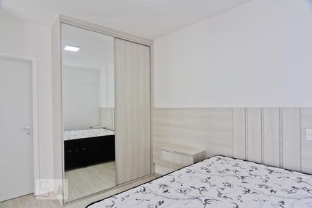 Suíte de kitnet/studio para alugar com 1 quarto, 56m² em Santana, São Paulo