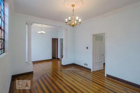 Sala de Jantar de casa à venda com 6 quartos, 479m² em Cambuci, São Paulo