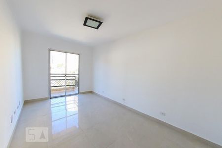 Sala de apartamento para alugar com 3 quartos, 79m² em Vila Progresso, Guarulhos