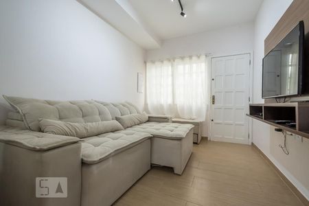 Sala de apartamento para alugar com 2 quartos, 100m² em Campo Belo, São Paulo