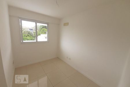 Quarto 1 de apartamento para alugar com 3 quartos, 161m² em Freguesia (jacarepaguá), Rio de Janeiro