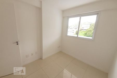 Quarto 1 de apartamento para alugar com 3 quartos, 161m² em Freguesia (jacarepaguá), Rio de Janeiro