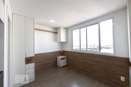 Studio de kitnet/studio para alugar com 1 quarto, 20m² em Brás, São Paulo