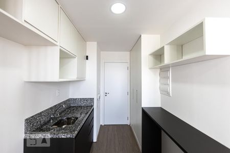 Studio de kitnet/studio para alugar com 1 quarto, 20m² em Brás, São Paulo