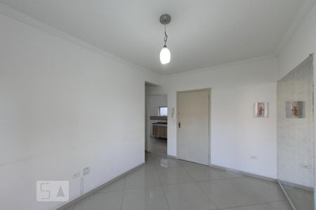 Sala de apartamento para alugar com 2 quartos, 62m² em Rudge Ramos, São Bernardo do Campo