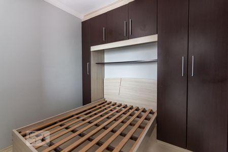 Suíte de apartamento para alugar com 1 quarto, 38m² em Centro, Osasco