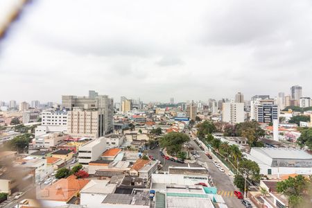 VIsta de apartamento para alugar com 1 quarto, 38m² em Centro, Osasco