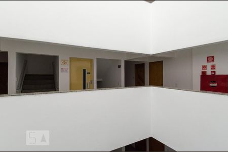 Vista de apartamento à venda com 2 quartos, 70m² em Taboão, São Bernardo do Campo