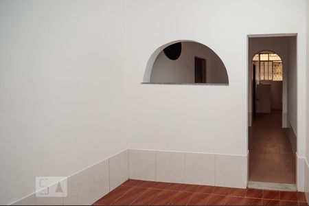 Sala de apartamento para alugar com 2 quartos, 40m² em Engenho de Dentro, Rio de Janeiro