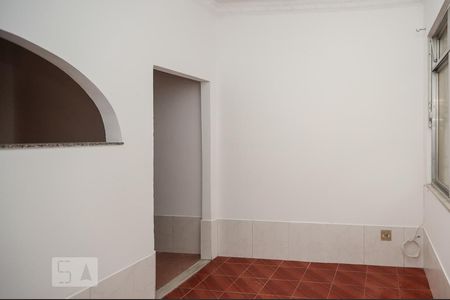 Sala de apartamento para alugar com 2 quartos, 40m² em Engenho de Dentro, Rio de Janeiro