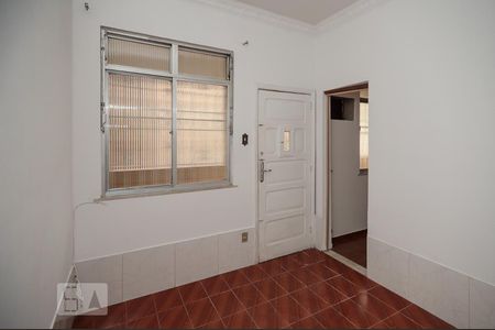 Sala de apartamento para alugar com 2 quartos, 40m² em Engenho de Dentro, Rio de Janeiro