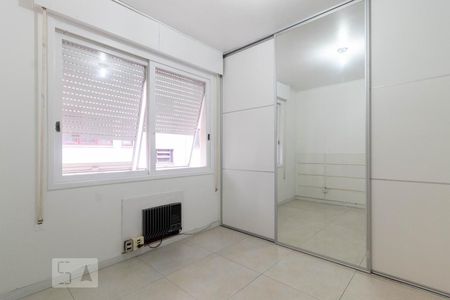 Quarto 1 de apartamento à venda com 3 quartos, 109m² em Santana, Porto Alegre