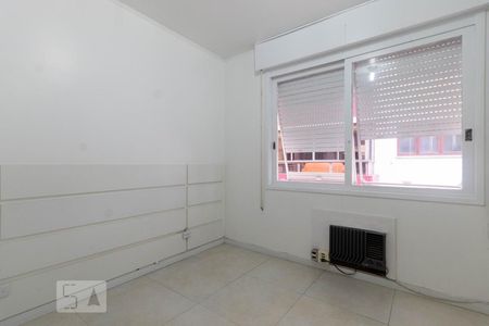 Quarto 1 de apartamento à venda com 3 quartos, 109m² em Santana, Porto Alegre