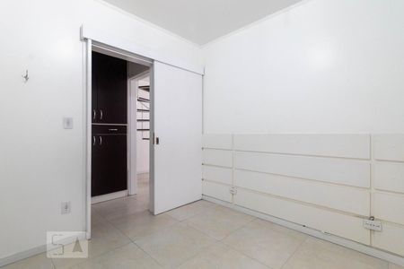 Quarto 1 de apartamento à venda com 3 quartos, 109m² em Santana, Porto Alegre