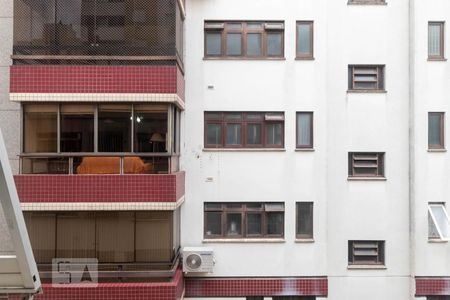 Vista do Quarto 1 de apartamento à venda com 3 quartos, 109m² em Santana, Porto Alegre