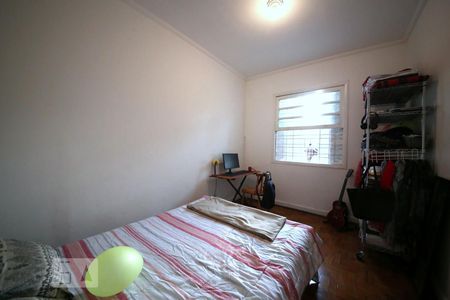 Quarto 1 de casa à venda com 2 quartos, 90m² em Vila Congonhas, São Paulo