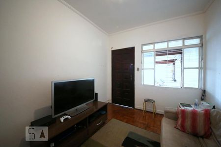 Sala de casa à venda com 2 quartos, 90m² em Vila Congonhas, São Paulo