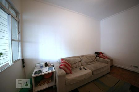 Sala de casa à venda com 2 quartos, 90m² em Vila Congonhas, São Paulo