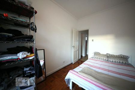 Quarto 1 de casa à venda com 2 quartos, 90m² em Vila Congonhas, São Paulo