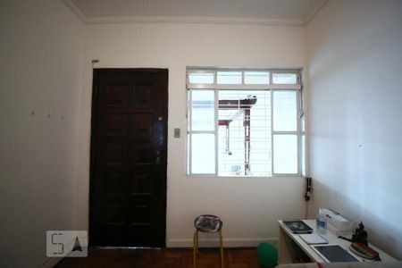 Sala de casa à venda com 2 quartos, 90m² em Vila Congonhas, São Paulo