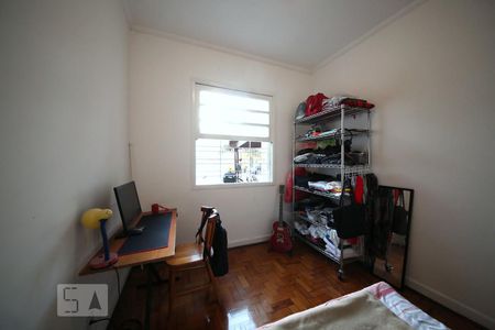 Quarto 1 de casa à venda com 2 quartos, 90m² em Vila Congonhas, São Paulo