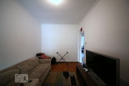 Sala de casa à venda com 2 quartos, 90m² em Vila Congonhas, São Paulo