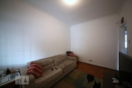 Sala de casa à venda com 2 quartos, 90m² em Vila Congonhas, São Paulo