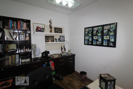 Home office de casa à venda com 3 quartos, 475m² em Rudge Ramos, São Bernardo do Campo