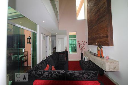 Sala de casa à venda com 3 quartos, 475m² em Rudge Ramos, São Bernardo do Campo